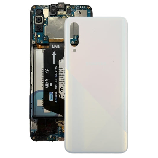 Coque arrière de batterie pour Samsung Galaxy A30s, pour Samsung Galaxy A30s, pour Galaxy A30s
