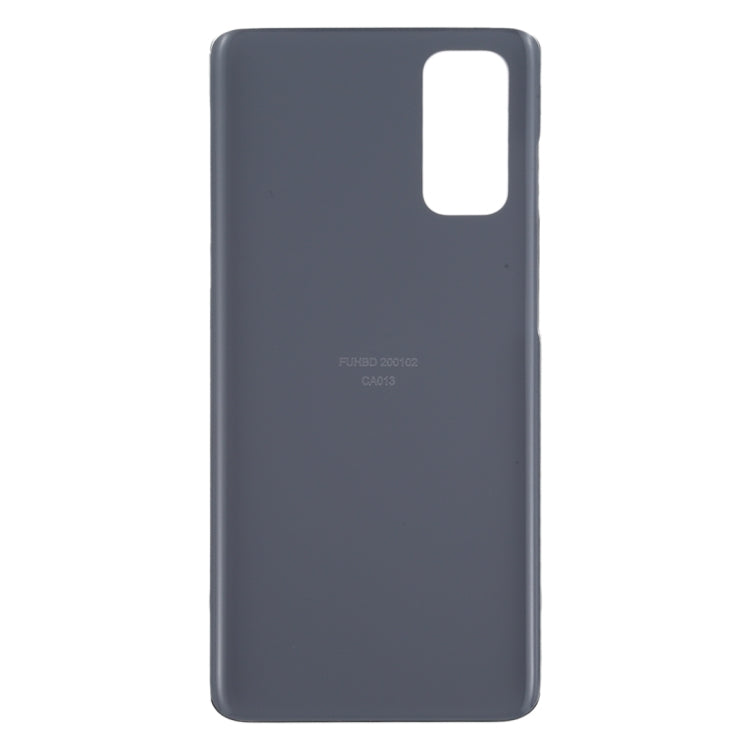 For Samsung Galaxy S20 Battery Back Cover , For Samsung Galaxy S20