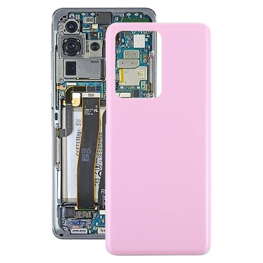 Coque arrière de batterie pour Samsung Galaxy S20 Ultra, pour Samsung Galaxy S20 Ultra, pour Galaxy S20 Ultra