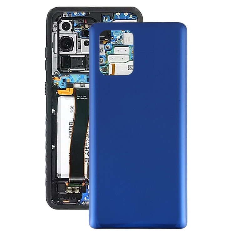 For Samsung Galaxy S10 Lite Battery Back Cover , For Samsung Galaxy S10 Lite, For Galaxy S10 Lite