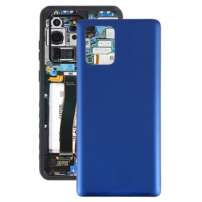 For Samsung Galaxy S10 Lite Battery Back Cover , For Samsung Galaxy S10 Lite, For Galaxy S10 Lite