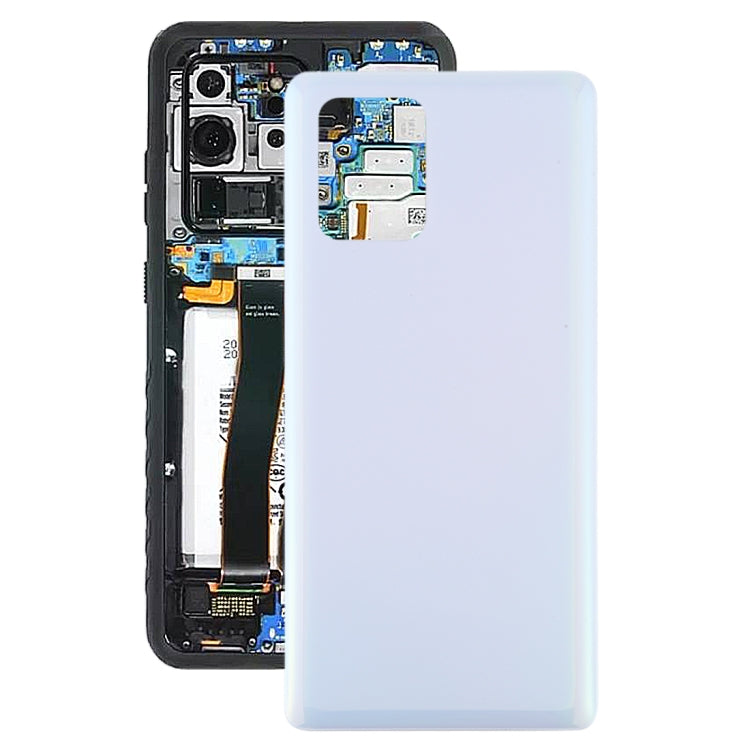 For Samsung Galaxy S10 Lite Battery Back Cover , For Samsung Galaxy S10 Lite, For Galaxy S10 Lite