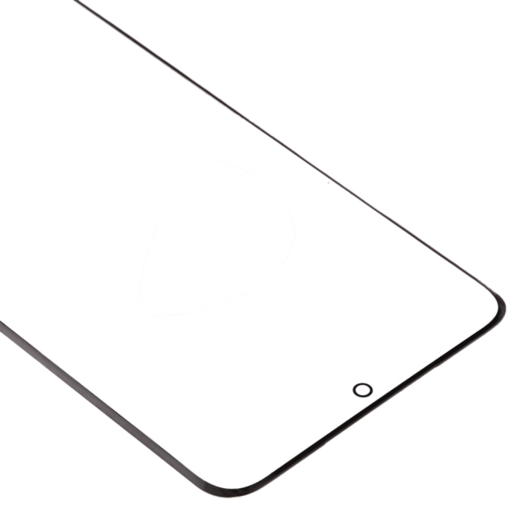 For Samsung Galaxy S20 Front Screen Outer Glass Lens , For Galaxy S20