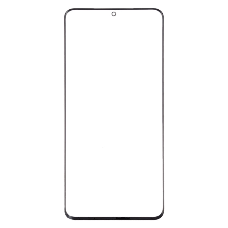 For Samsung Galaxy S20+  Front Screen Outer Glass Lens, For Galaxy S20+