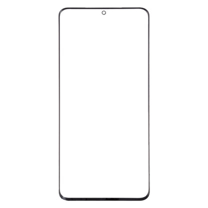 For Samsung Galaxy S20+  Front Screen Outer Glass Lens, For Galaxy S20+