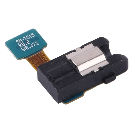 For Samsung Galaxy Tab A 10.1 (2019) SM-T515 Earphone Jack Flex Cable, For Samsung SM-T515