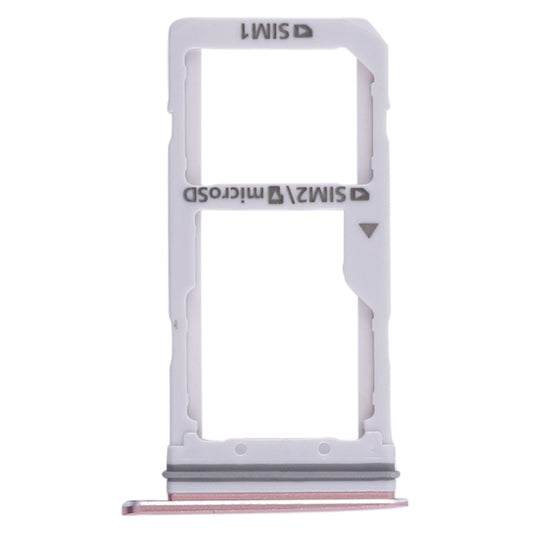 For Galaxy S7 Edge 2 SIM Card Tray / Micro SD Card Tray, For Galaxy S7 Edge, For Samsung Galaxy S7 Edge