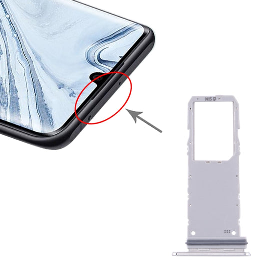 Für Samsung Galaxy Note10 SIM-Kartenfach, Für Samsung Galaxy Note10 (Single)