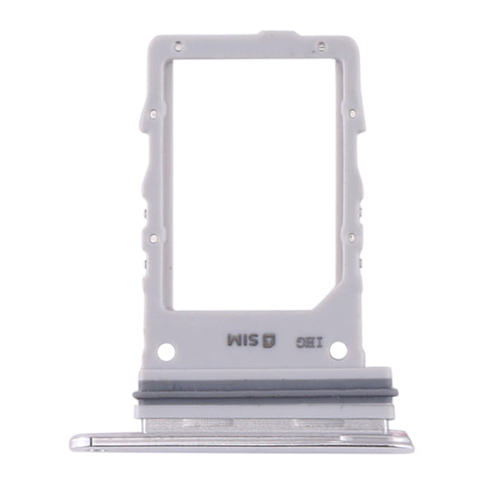Tiroir pour carte SIM (simple) pour Samsung Galaxy Note 10+ 5G