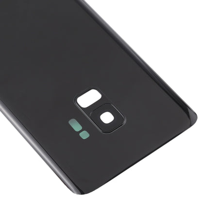 For Galaxy S9 Battery Back Cover with Camera Lens , For Samsung Galaxy S9（Lens）, For Samsung Galaxy S9（with Lens）, For Samsung Galaxy S9, For Galaxy S9（with Lens）