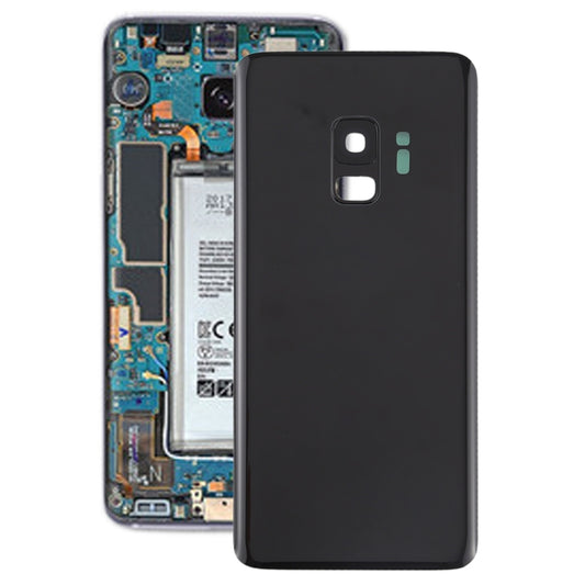 For Galaxy S9 Battery Back Cover with Camera Lens , For Samsung Galaxy S9（Lens）, For Samsung Galaxy S9（with Lens）, For Samsung Galaxy S9, For Galaxy S9（with Lens）