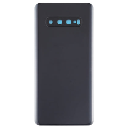 For Galaxy S10+ Battery Back Cover with Camera Lens Frame, For Samsung Galaxy S10+（Lens）, For Samsung Galaxy S10+(with Lens), For Samsung Galaxy S10+, For Galaxy S10+（with Lens）