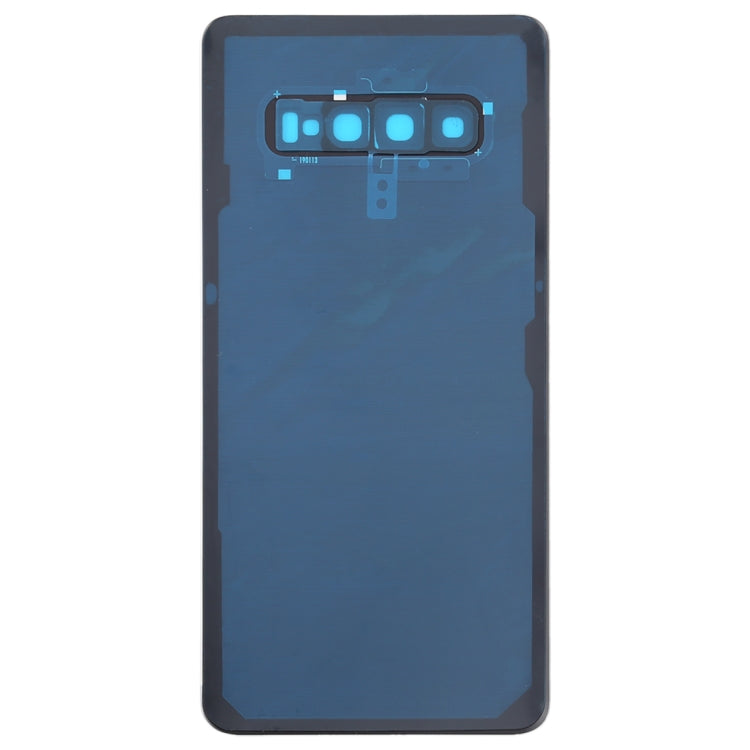 Pour capot arrière de batterie Galaxy S10+ avec cadre d'objectif d'appareil photo, Pour Samsung Galaxy S10+ (Objectif), Pour Samsung Galaxy S10+, Pour Galaxy S10+ (avec objectif), Pour Samsung Galaxy S10+ (avec objectif)