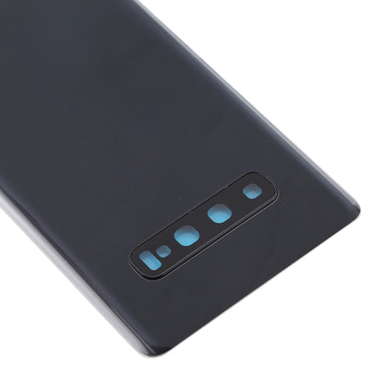For Galaxy S10+ Battery Back Cover with Camera Lens Frame, For Samsung Galaxy S10+（Lens）, For Samsung Galaxy S10+(with Lens), For Samsung Galaxy S10+, For Galaxy S10+（with Lens）