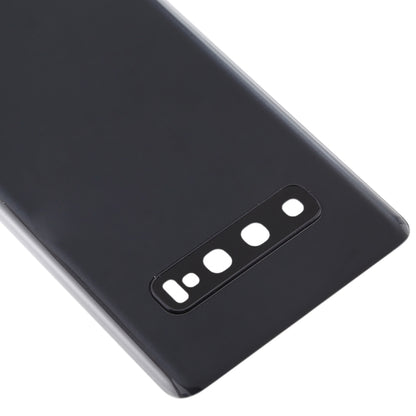 For Galaxy S10 Battery Back Cover with Camera Lens , For Samsung Galaxy S10（Lens）, For Samsung Galaxy S10 (with Lens), For Samsung Galaxy S10, For Galaxy S10（with Lens）