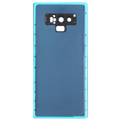 For Galaxy Note9 Battery Back Cover with Camera Lens , For Samsung Galaxy Note9 (with Lens), For Galaxy Note9（with Lens）