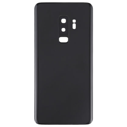For Galaxy S9+ Battery Back Cover with Camera Lens , For Samsung Galaxy S9+（Lens）, For Samsung Galaxy S9+（with Lens）, For Galaxy S9+（with Lens）
