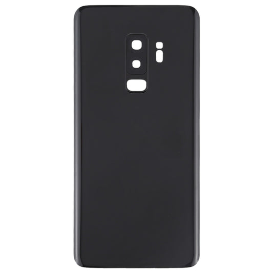 For Galaxy S9+ Battery Back Cover with Camera Lens