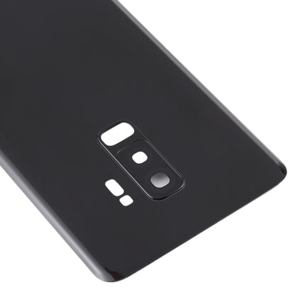 For Galaxy S9+ Battery Back Cover with Camera Lens , For Samsung Galaxy S9+（Lens）, For Samsung Galaxy S9+（with Lens）, For Galaxy S9+（with Lens）