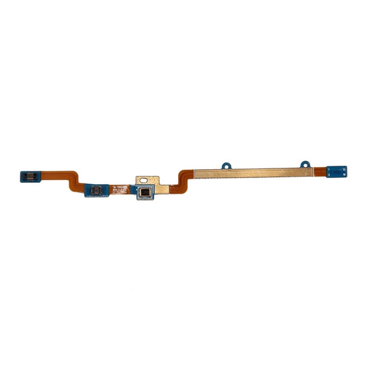 For Galaxy Tab S 10.5 / T800 Microphone Ribbon Flex Cable, For Tab S 10.5 / T800