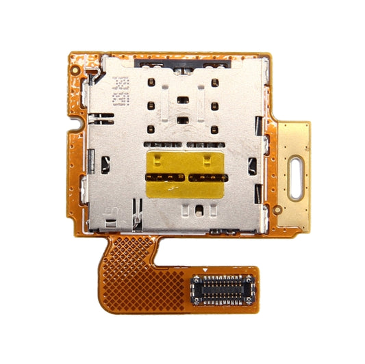 For Galaxy Tab S2 9.7 / T810 SD Card Reader Contact Flex Cable, For Galaxy Tab S2 9.7 / T810