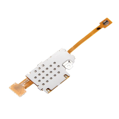 For Galaxy Note Pro 12.2 / P900 SD Card Reader Contact Flex Cable, For Note Pro 12.2 / P900
