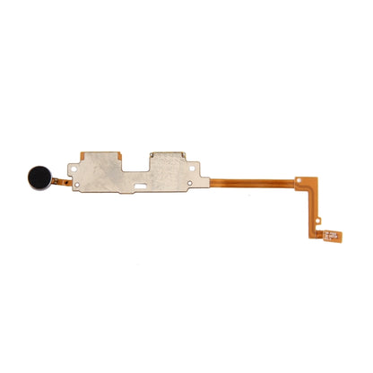 For Galaxy Note 10.1 (2014 Edition) / P600 SD Card Reader Contact Flex Cable, For Note 10.1 (2014) / P600-
