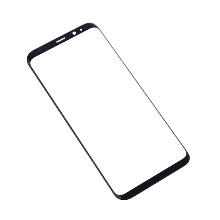 For Galaxy S8 Original Front Screen Outer Glass Lens , For Galaxy S8