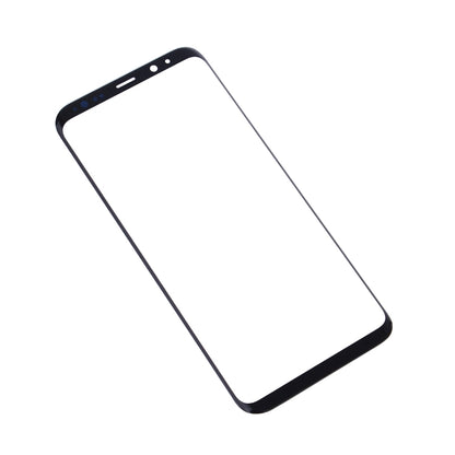 For Galaxy S8 Original Front Screen Outer Glass Lens , For Galaxy S8