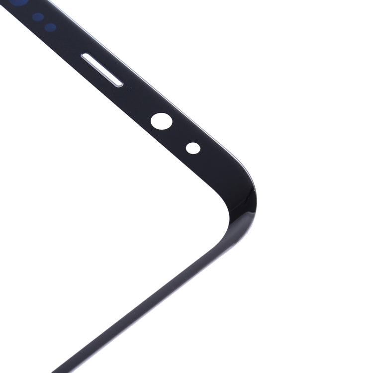For Galaxy S8 Original Front Screen Outer Glass Lens , For Galaxy S8