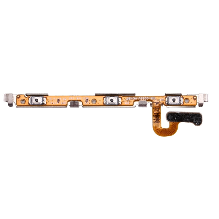 For Galaxy S8 / G950 & S8+ / G955 Volume Button Flex Cable, For Samsung Galaxy S8 Volume
