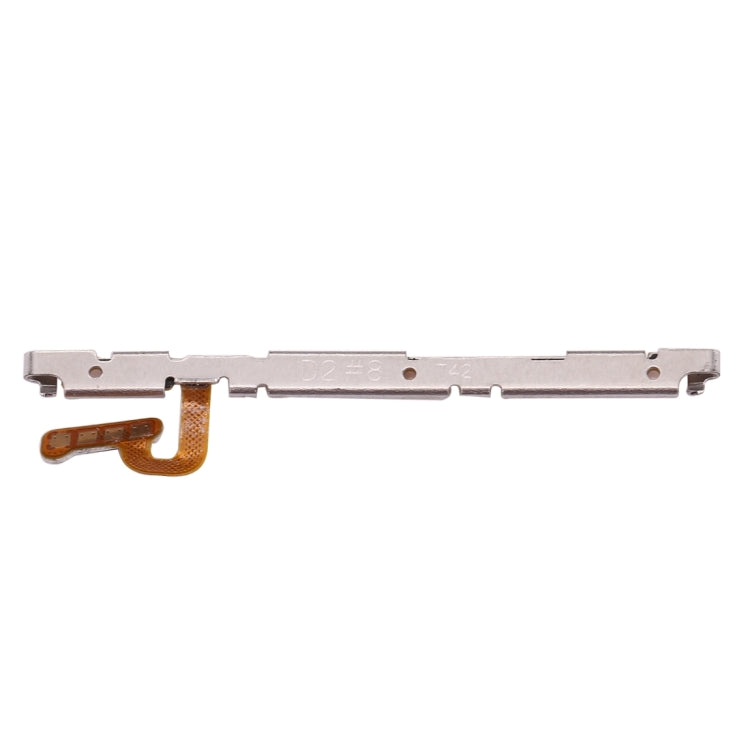 For Galaxy S8 / G950 & S8+ / G955 Volume Button Flex Cable, For Samsung Galaxy S8 Volume