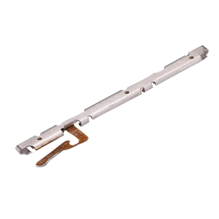 For Galaxy S8 / G950 & S8+ / G955 Volume Button Flex Cable, For Samsung Galaxy S8 Volume