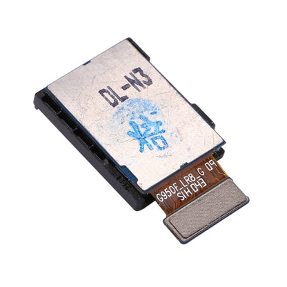For Galaxy S8 / G950F (EU Version) Back Facing Camera