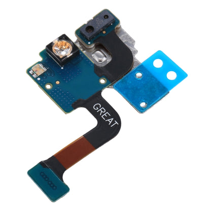 For Galaxy S8+ / G955F / Note 8 / N955F Light Sensor Flex Cable, For Samsung Galaxy Note 8