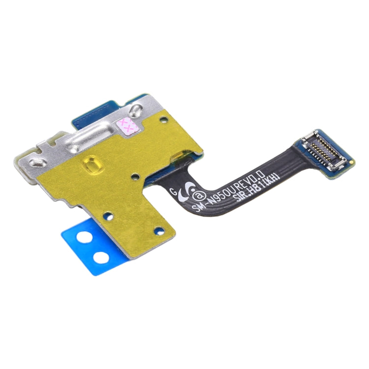 For Galaxy S8+ / G955F / Note 8 / N955F Light Sensor Flex Cable, For Samsung Galaxy Note 8