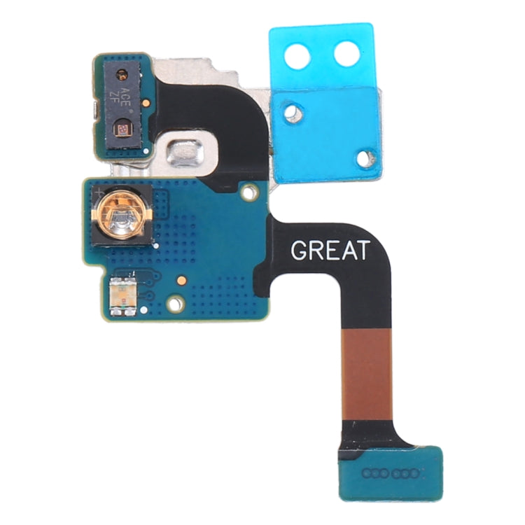 For Galaxy S8+ / G955F / Note 8 / N955F Light Sensor Flex Cable, For Samsung Galaxy Note 8