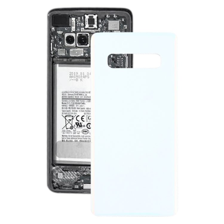 For Galaxy S10 Battery Back Cover , For Samsung Galaxy S10, For Galaxy S10
