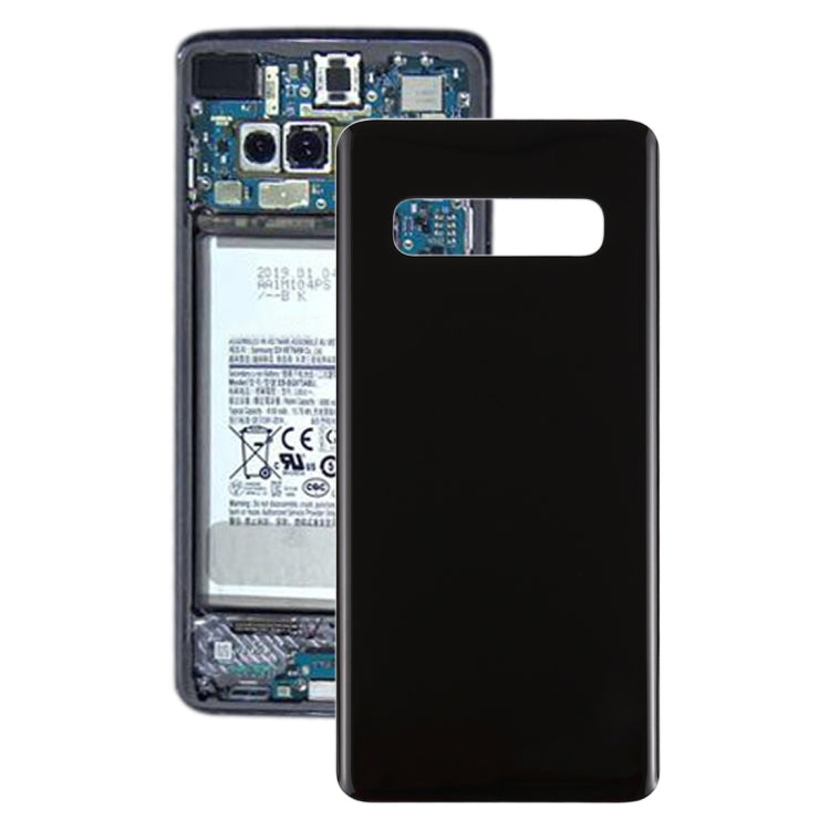 For Galaxy S10+ Battery Back Cover , For Samsung Galaxy S10+, For Galaxy S10+