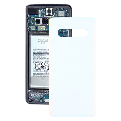 For Galaxy S10+ Battery Back Cover , For Samsung Galaxy S10+, For Galaxy S10+