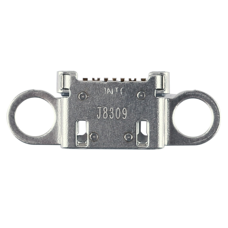 Connecteur de port de charge pour Galaxy C5 / C7 / S6 / Note 5, 10 pièces, pour Samsung Galaxy Note 5