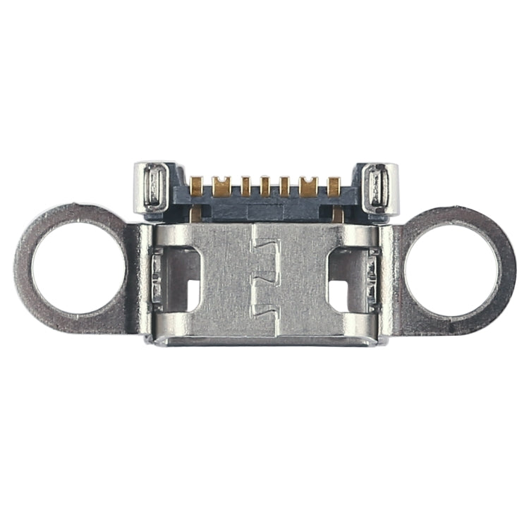 Connecteur de port de charge pour Galaxy C5 / C7 / S6 / Note 5, 10 pièces, pour Samsung Galaxy Note 5