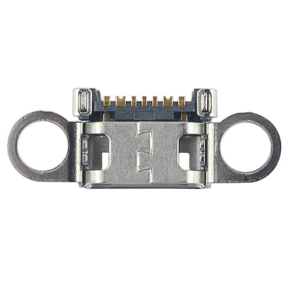 Connecteur de port de charge pour Galaxy C5 / C7 / S6 / Note 5, 10 pièces, pour Samsung Galaxy Note 5