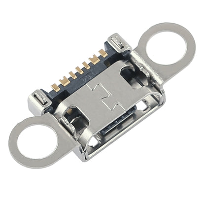 Connecteur de port de charge pour Galaxy C5 / C7 / S6 / Note 5, 10 pièces, pour Samsung Galaxy Note 5
