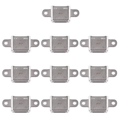 For Galaxy S7 / S7 Edge 10pcs Charging Port Connector, For Samsung Galaxy S7 / S7 Edge