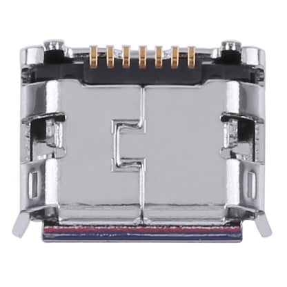 For Galaxy S2 / i9100 10pcs Charging Port Connector, For Samsung Galaxy SII
