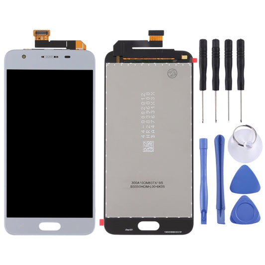 Écran LCD et numériseur complet pour Galaxy J3 (2018) / J337, Pour Galaxy J3 (2018), Pour Galaxy J3 (2018) / J337