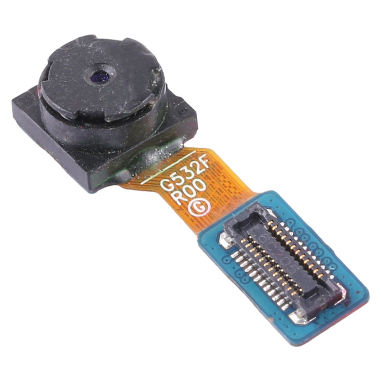 Module de caméra frontale pour Galaxy Grand Prime Plus G532