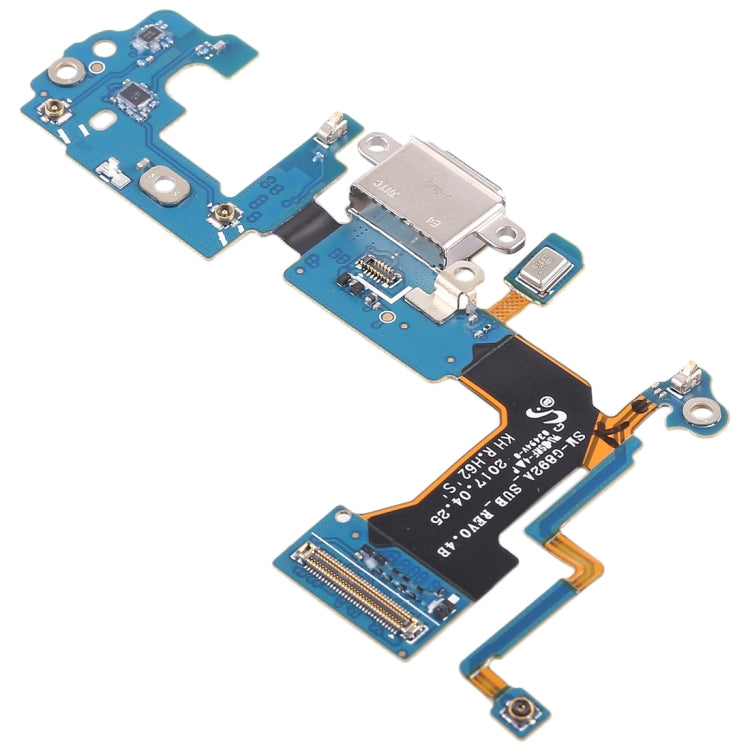 For Galaxy S8 Active / G892A Charging Port Flex Cable, For Samsung Galaxy S8 Active