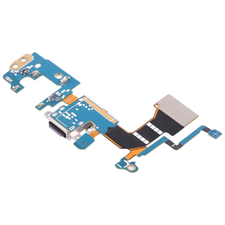 For Galaxy S8 Active / G892A Charging Port Flex Cable, For Samsung Galaxy S8 Active